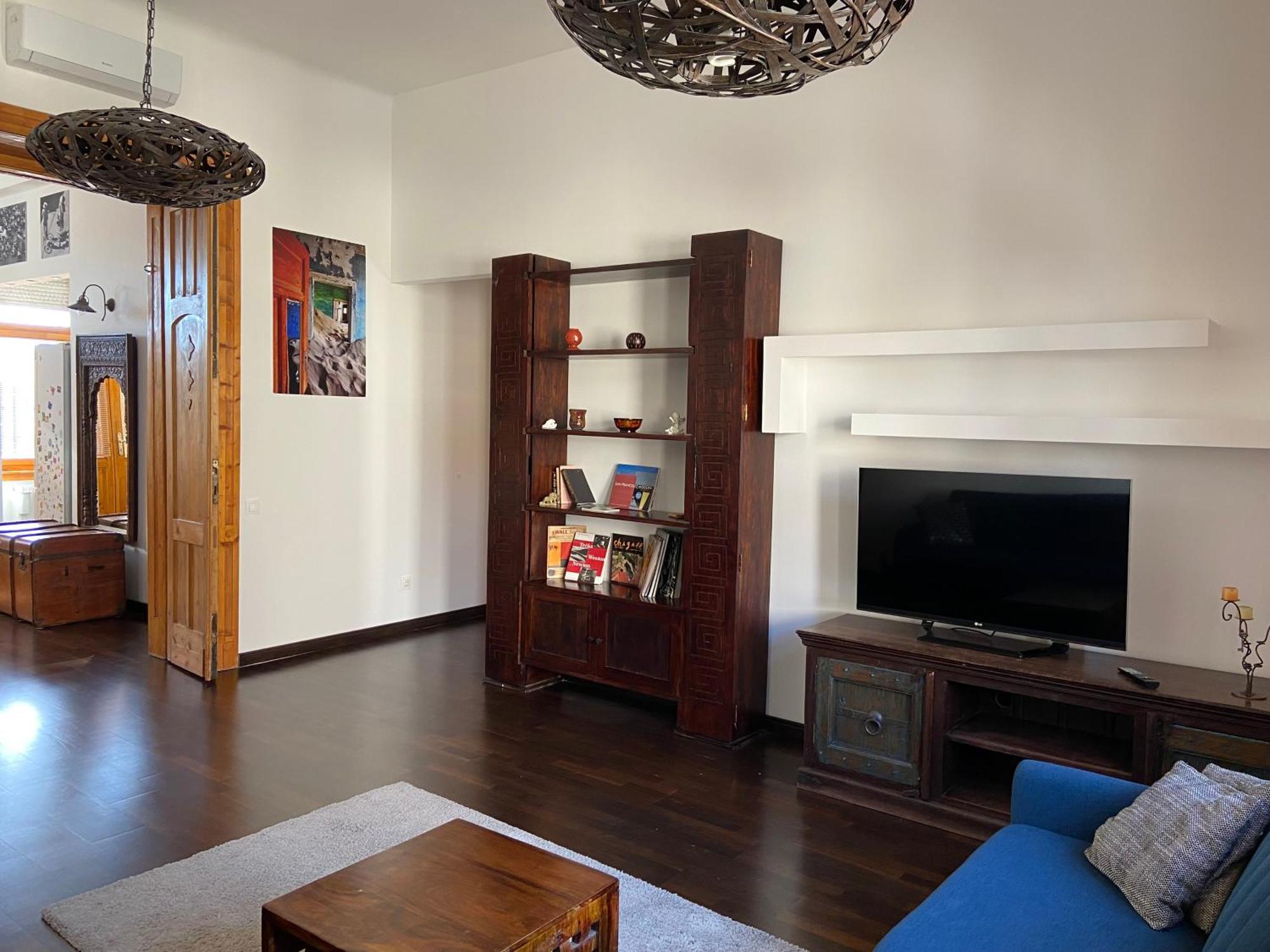 Supercentral Spacious Apartment Budapesta Exterior foto